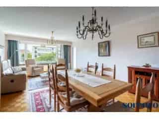 Appartement te koop Berchem 2 slaapkamers 2 terrassen