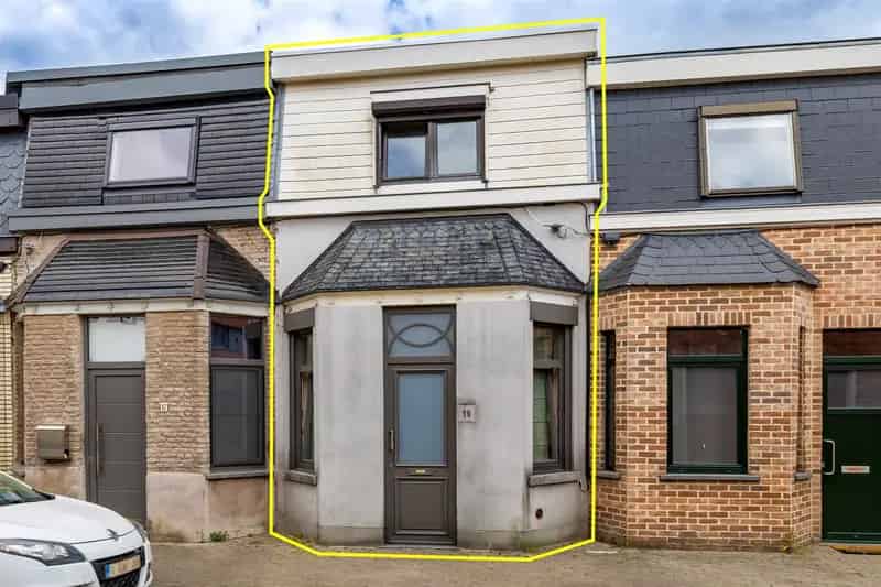 Huis te huur 2 slaapkamers Energiezuinig Nabij winkels