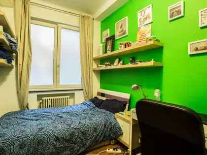 6 Slaapkamers Brussel Europese Wijk