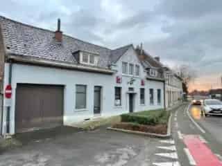 Huis Gemengd Gebruik Avelgem