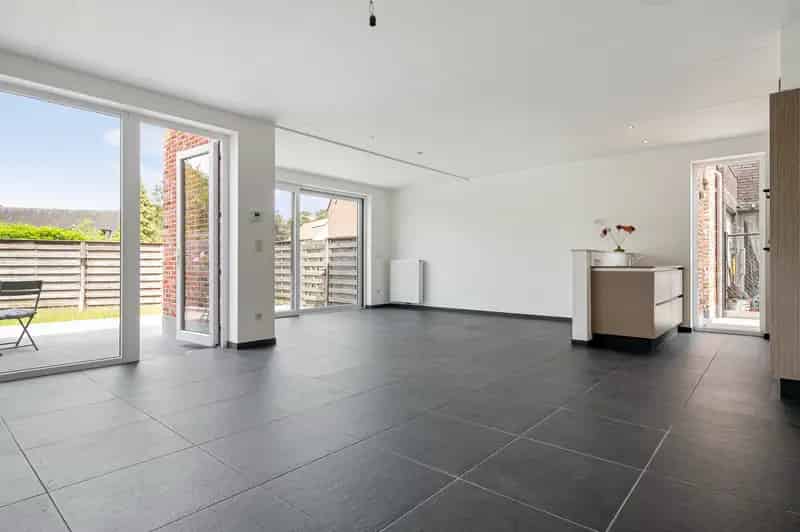 Nieuwbouwwoning Waasmunster 2017