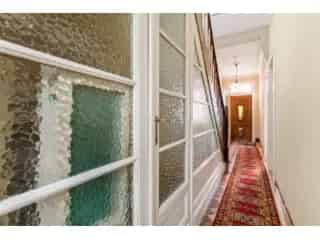 Huis te koop Merksem 2 slaapkamers tuin renovatieproject