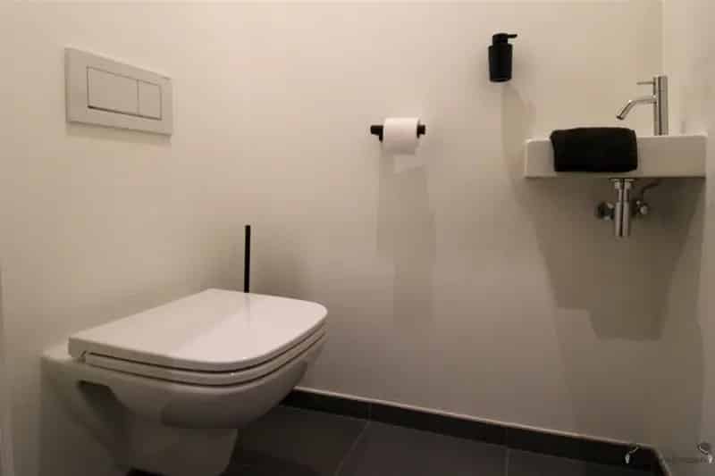 Appartement te koop Viersel 2 slaapkamers tuinberging autostaanplaatsen