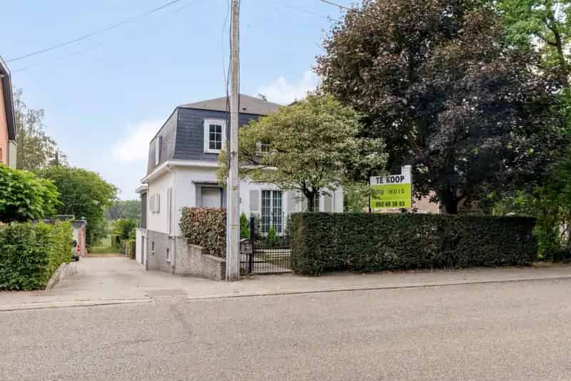 Huis te koop