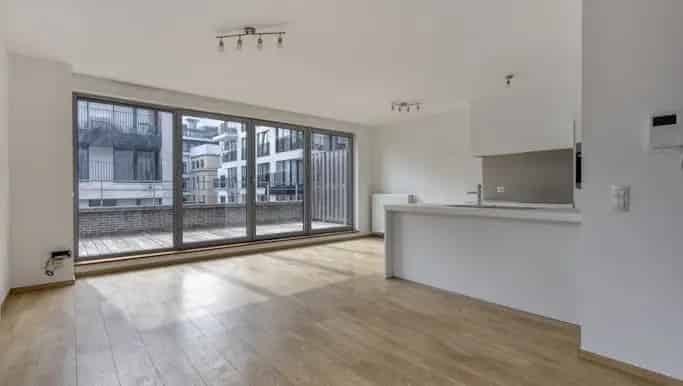 Appartement te koop Brussel Zilverstraat 80m²
