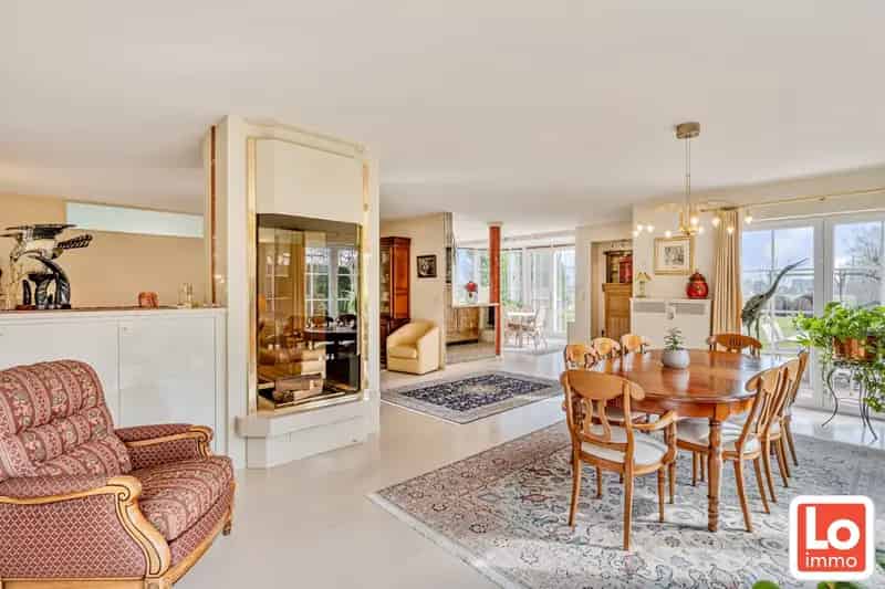 Villa te koop Lochristi - Droomligging - Zuidelijk georiënteerd