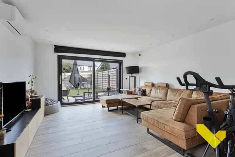 Gerenoveerde woning te koop in Mol EPC A