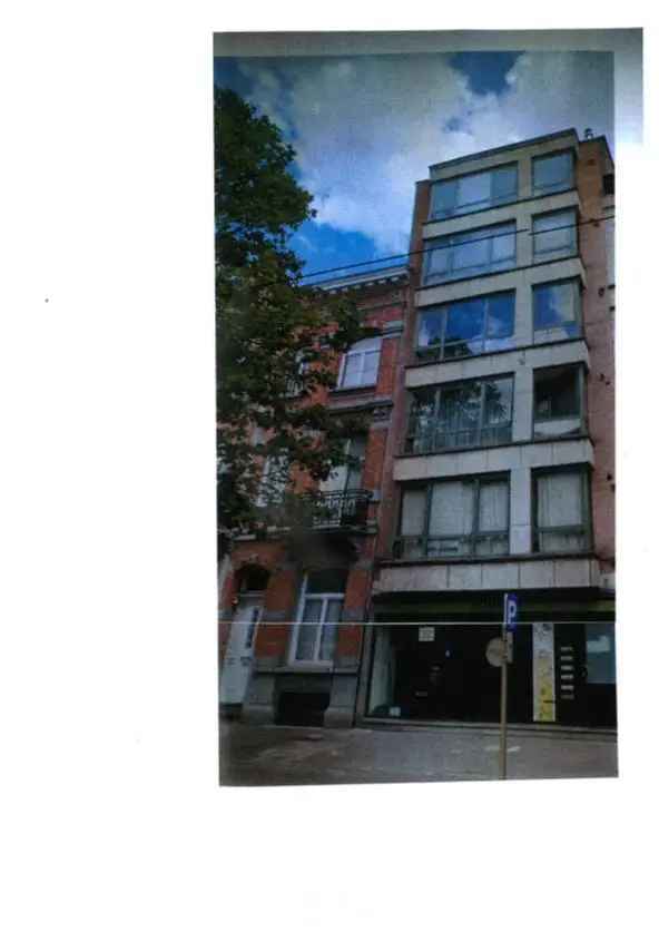 Appartement 3 slaapkamers te koop