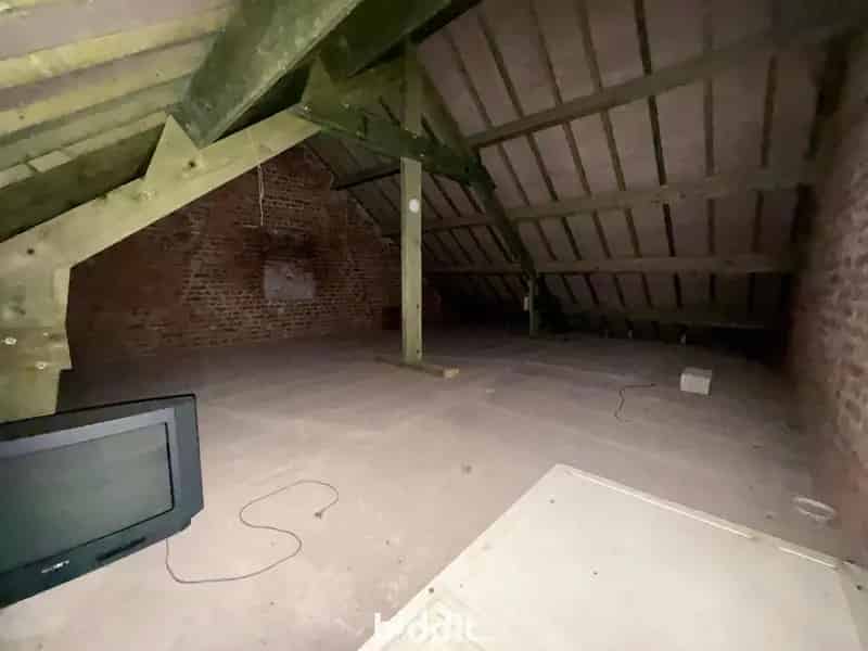 Vrijstaande woning te Tongeren 3 slaapkamers garage tuin