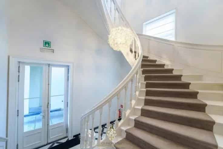Duplex Appartement Marollen Brussel 2 Slaapkamers 139m2