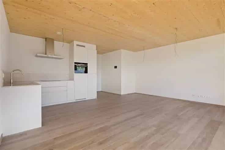 Nieuwbouw Appartementen Lier Klimaatneutraal E peil 10