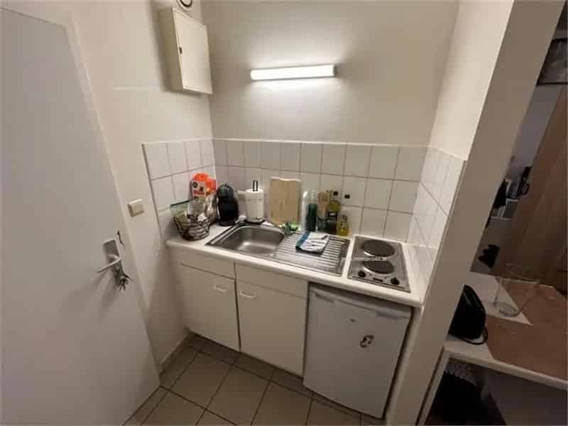 Studio te Huur Aalst - Inclusief Meubels en Verbruik