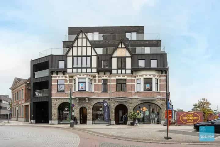 Appartement te Koop Zele