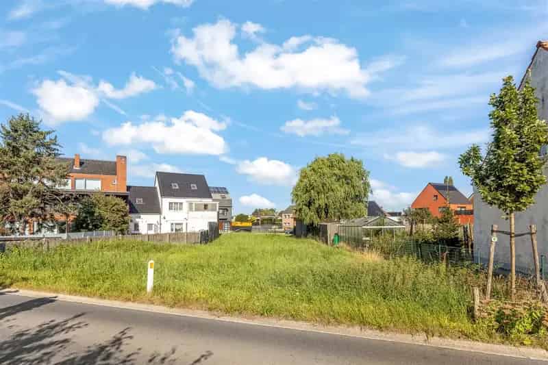Projectgrond Centrum: Appartementen en Eengezinswoning