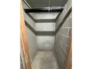 Garagebox te koop Oostende Residentie Zeezicht