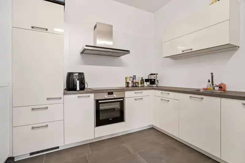 Appartement te huur Diksmuide Centrum - Ruim & Gerenoveerd