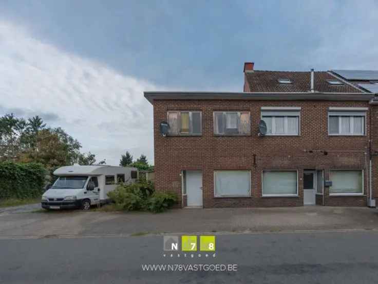 Huis Te Koop