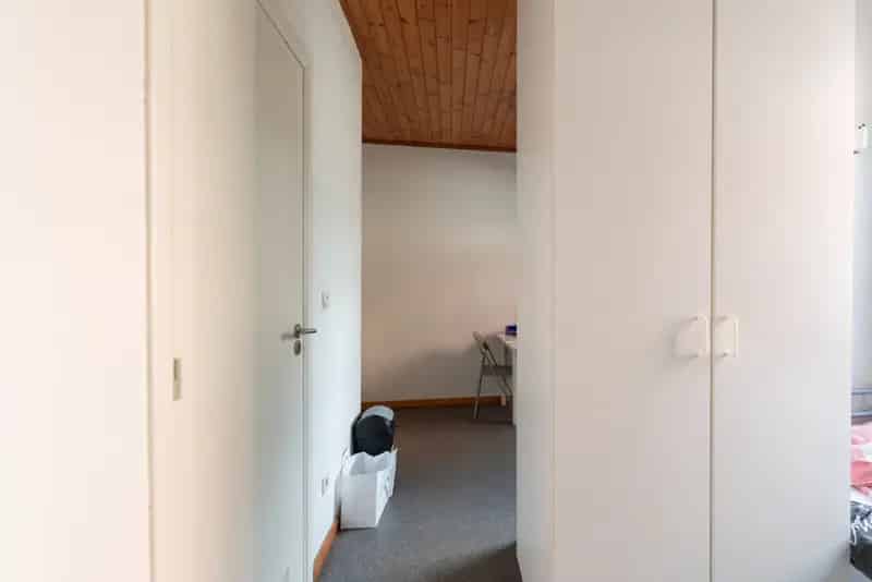 Ruime Studentenstudio Antwerpen Nabij KUL KDG