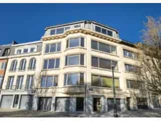 Studio te koop Brussel Ixelles 42m²
