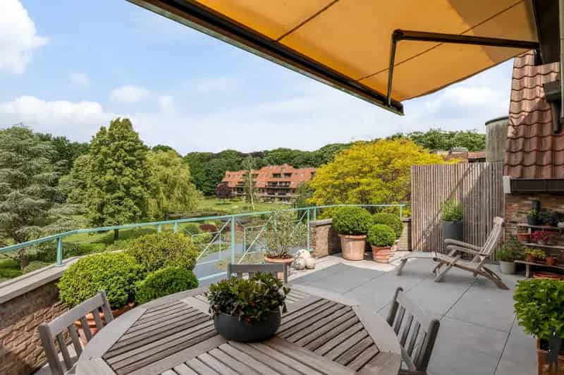 Luxe Appartement 195m² te Koop De List Zonneterras 3 slaapkamers