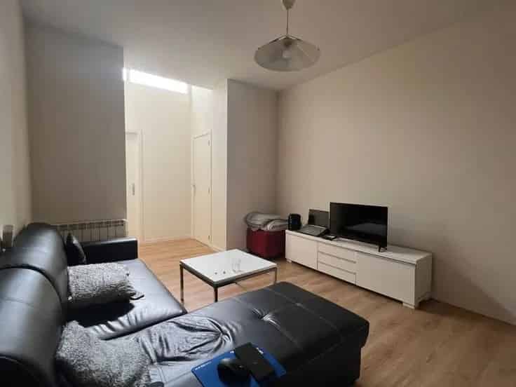 Appartementsblok Te Koop Laeken 4 Appartementen 210m2