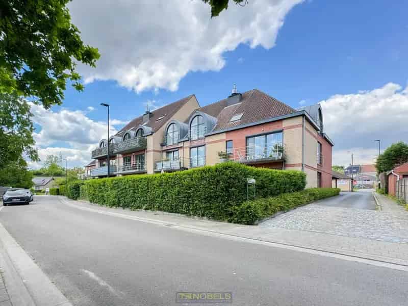 Appartement te huur Bevere 2 slaapkamers tuin terras garage