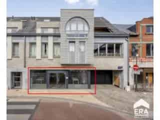 Kantoor te koop - Liedekerke RBU21009