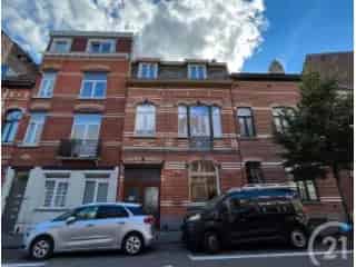 Kantoor te huur Oudergem 55m²
