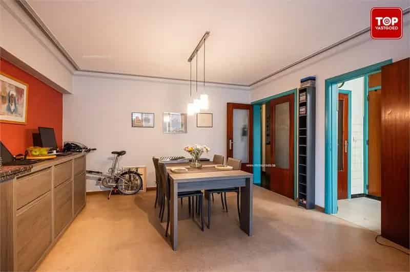 Appartement Gent 2 slaapkamers Nabij Kouter