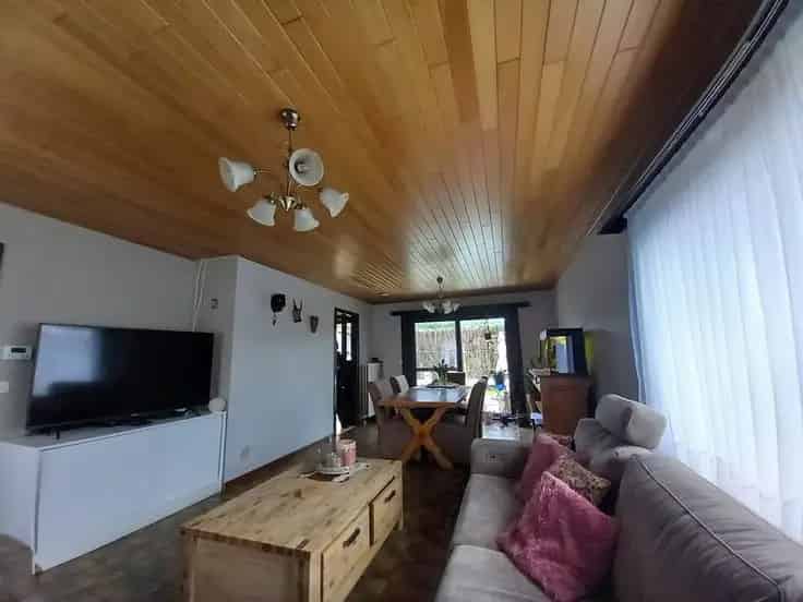 Bungalow Te Koop 808m² 3 slaapkamers 2 garages