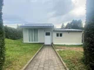 Chalet te koop Hastière-Lavaux 40m² 2 slaapkamers gerenoveerd