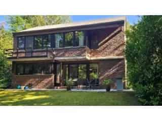 Moderne Villa te Keerbergen 245m² Nabij Golfdomein