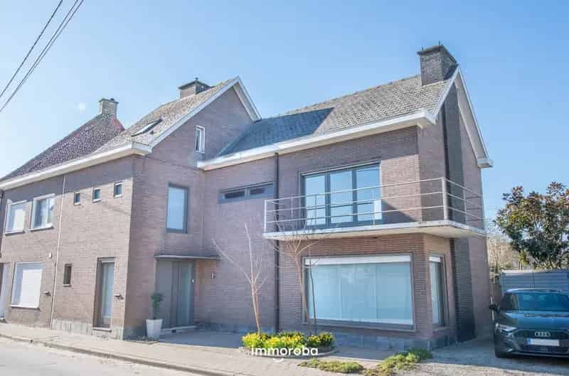 Huis te huur