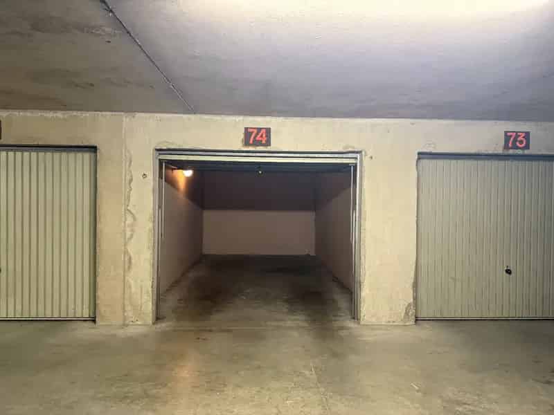 Garage te koop vlakbij Zeedijk