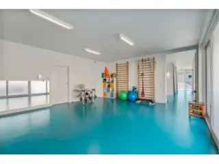 Gelijkvloers appartement te koop Dendermonde