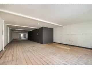 Atelier te koop Antwerpen Centrum 160m² Loftallure Gerenoveerd