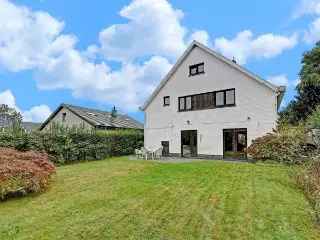 Villa te koop - Wezembeek-Oppem RBR66494