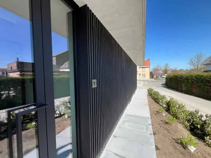 Penthouse te Koop Zingem