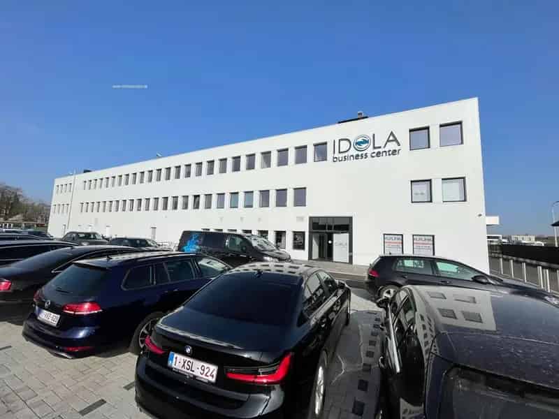 Kantoorruimte te huur Lochristi Idola Business Center