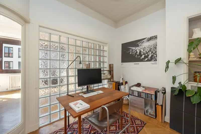 Antwerpen Centrum 3 Slaapkamer Appartement Nabij Stadspark