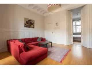 Herenhuis te koop - Brussel VBD21740