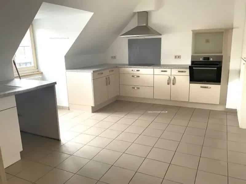 Appartement te koop Doornik 150m2 2 slaapkamers instapklaar