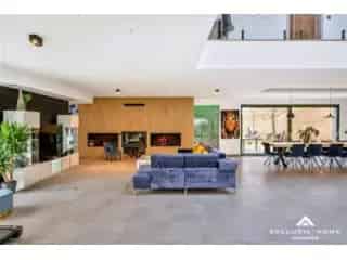 Luxueuze Villa te Sint Agatha Berchem 750m2 Spa Wellness