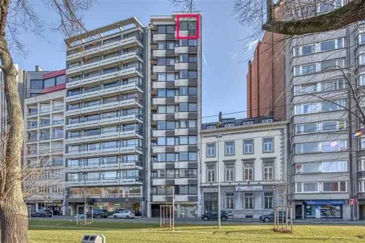 Appartement Te Koop - Ruim 74m², Centrum, Panoramisch Uitzicht
