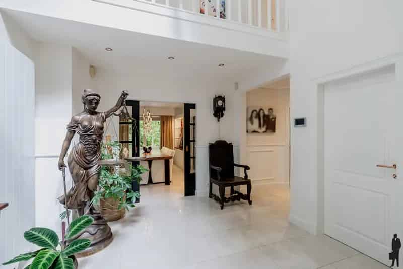 Huis te huur Kalmthout: Luxe villa met zwemvijver