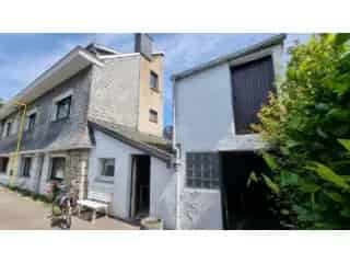 Huis te koop Malmedy 120m2 renovatieproject