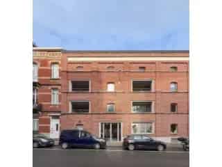 Kantoor te Koop Elsene 160m2 - Investering