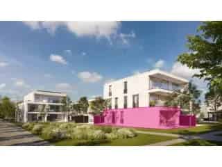Appartementen te Koop Koersel - Energiezuinig - 1 2 3 Slaapkamers