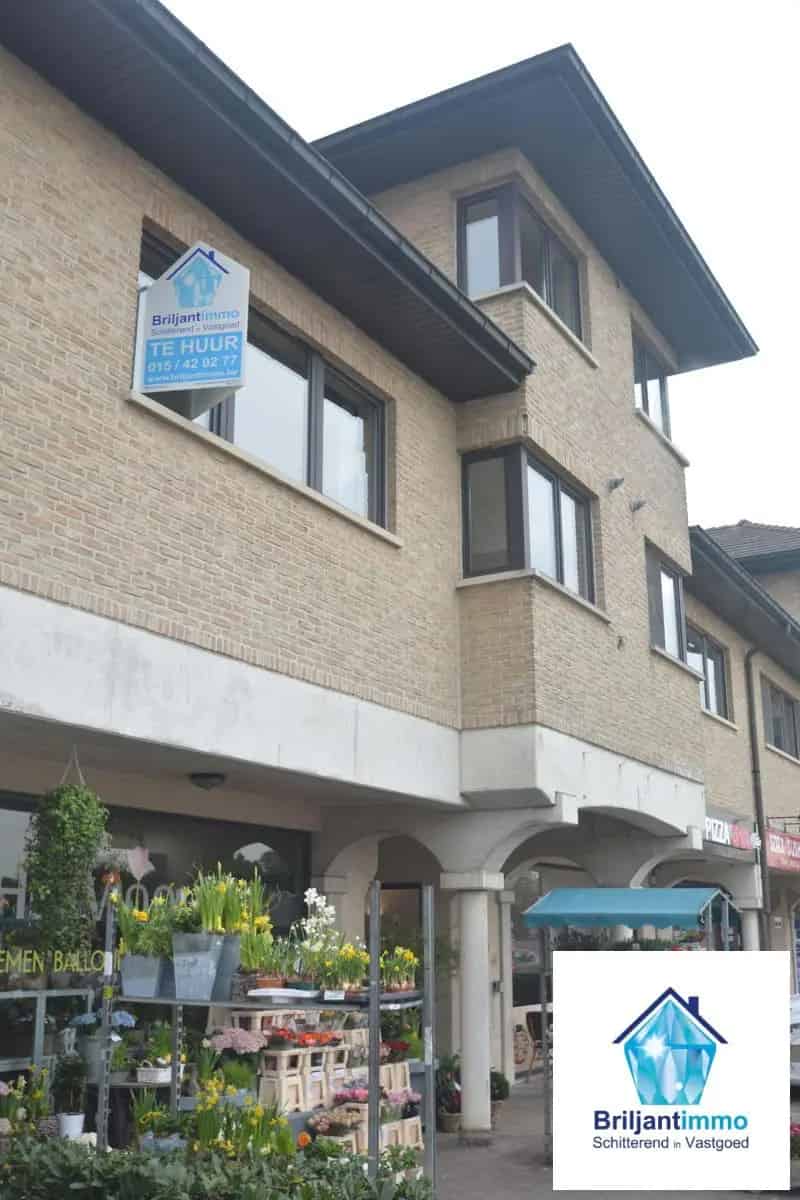 Duplex Appartement te Koop Kampenhout 2 slaapkamers