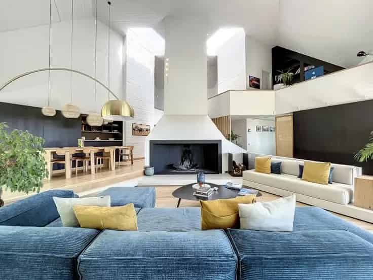 Villa te koop in Bois de Mai 692m2 4 slaapkamers luxe gerenoveerd
